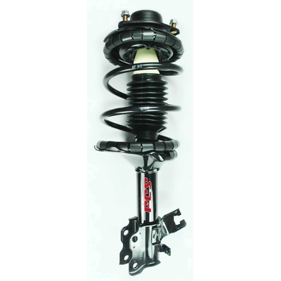 Assemblage de jambe de force avant complet by FCS AUTOMOTIVE - 1331642R pa1