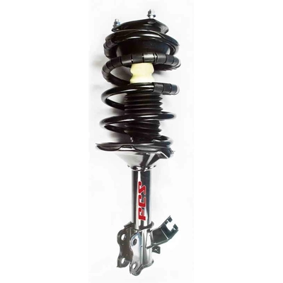 Front Complete Strut Assembly by FCS AUTOMOTIVE - 1331647R pa1