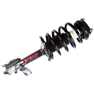 FCS AUTOMOTIVE - 1331651R - Front Complete Strut Assembly pa2