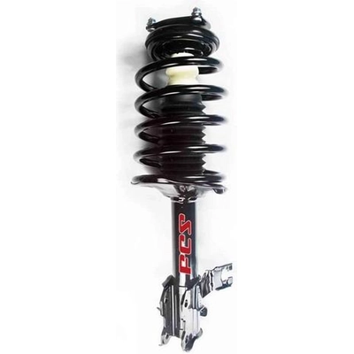 FCS AUTOMOTIVE - 1331651R - Front Complete Strut Assembly pa1