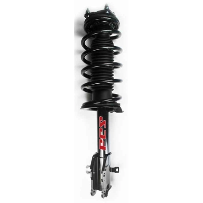 FCS AUTOMOTIVE - 1331674L - Front Complete Strut Assembly pa1