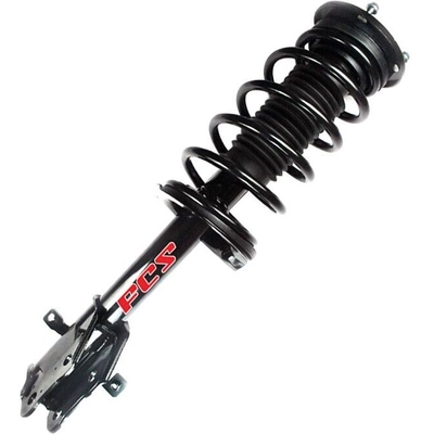 FCS AUTOMOTIVE - 1331688R - Assemblage de jambe de force avant complet pa3