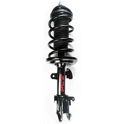 FCS AUTOMOTIVE - 1331715R - Assemblage de jambe de force avant complet pa1