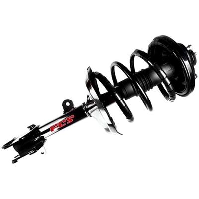 FCS AUTOMOTIVE - 1331716R - Front Complete Strut Assembly pa3