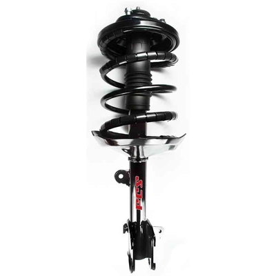 FCS AUTOMOTIVE - 1331716R - Front Complete Strut Assembly pa1