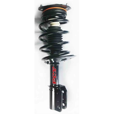 FCS AUTOMOTIVE - 1331727 - Front Complete Strut Assembly pa1