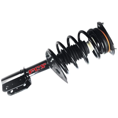 FCS AUTOMOTIVE - 1331727 - Front Complete Strut Assembly pa2