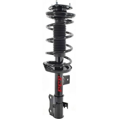 Front Complete Strut Assembly by FCS AUTOMOTIVE - 1331741R pa1