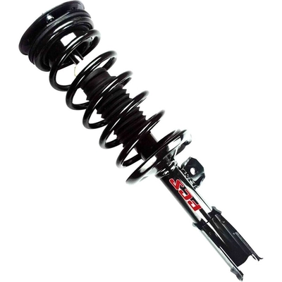 FCS AUTOMOTIVE - 1331778L - Front Complete Strut Assembly pa2