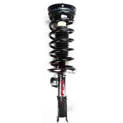 Front Complete Strut Assembly by FCS AUTOMOTIVE - 1331778R pa1