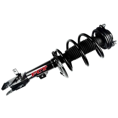 FCS AUTOMOTIVE - 1331789L - Assemblage de jambe de force avant complet pa3