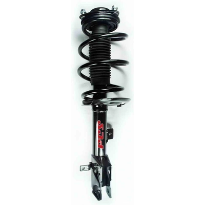 FCS AUTOMOTIVE - 1331789L - Assemblage de jambe de force avant complet pa1