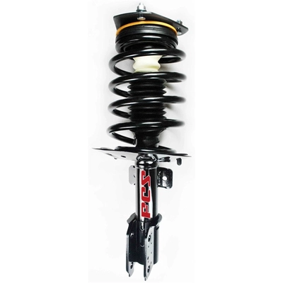 FCS AUTOMOTIVE - 1331818-Front Complete Strut Assembly pa1