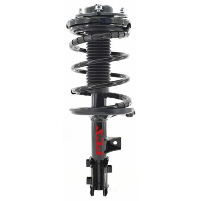 FCS AUTOMOTIVE - 1331909L - Front Complete Strut Assembly pa2