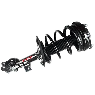 FCS AUTOMOTIVE - 1331909L - Front Complete Strut Assembly pa3