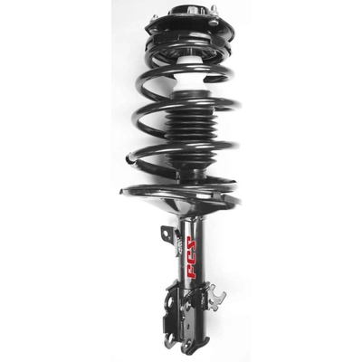 FCS AUTOMOTIVE - 1332305R - Front Complete Strut Assembly pa1