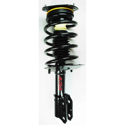 FCS AUTOMOTIVE - 1332327 - Front Complete Strut Assembly pa1