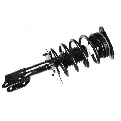 FCS AUTOMOTIVE - 1332327 - Front Complete Strut Assembly pa2