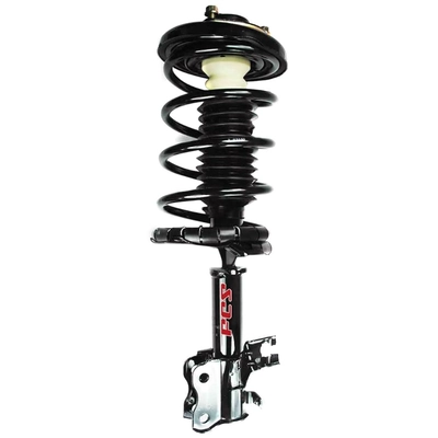 FCS AUTOMOTIVE - 1332330R - Assemblage de jambe de force avant complet pa3