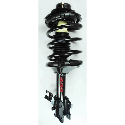 FCS AUTOMOTIVE - 1332331L - Assemblage de jambe de force avant complet pa1