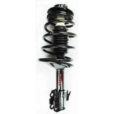 FCS AUTOMOTIVE - 1332346R - Front Complete Strut Assembly pa1