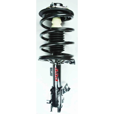 FCS AUTOMOTIVE - 1332350R - Front Complete Strut Assembly pa1