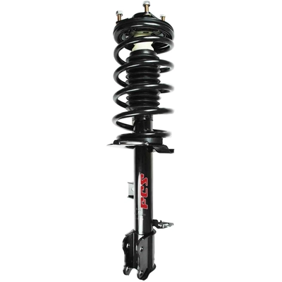 FCS AUTOMOTIVE - 1332352R - Assemblage de jambe de force avant complet pa4