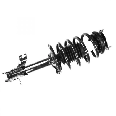 FCS AUTOMOTIVE - 1332355L - Front Complete Strut Assembly pa2