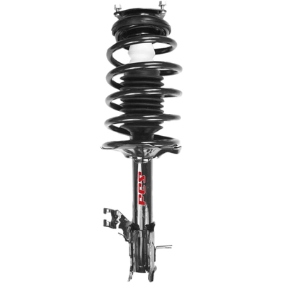 FCS AUTOMOTIVE - 1332355L - Front Complete Strut Assembly pa3