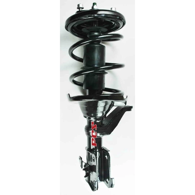 FCS AUTOMOTIVE - 1332358L - Front Complete Strut Assembly pa1