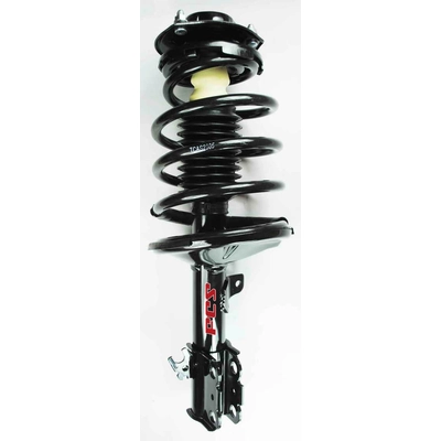 FCS AUTOMOTIVE - 1332363L - Front Complete Strut Assembly pa1