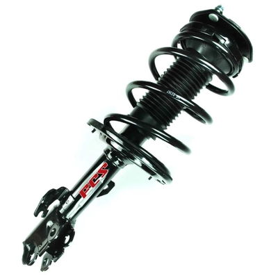 FCS AUTOMOTIVE - 1332367L - Front Complete Strut Assembly pa8