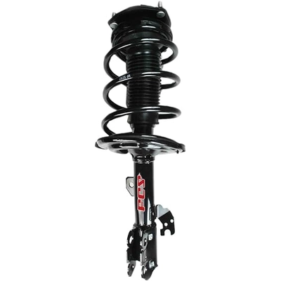 FCS AUTOMOTIVE - 1332367R - Front Complete Strut Assembly pa2