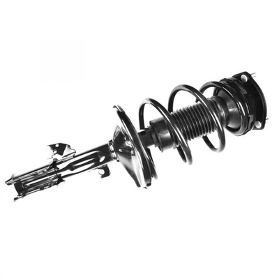 FCS AUTOMOTIVE - 1332368L - Front Complete Strut Assembly pa2