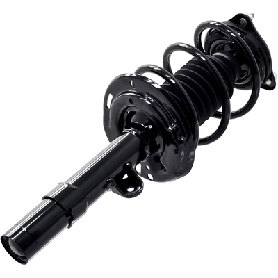 FCS AUTOMOTIVE - 1333291L - Front Complete Strut Assembly pa2