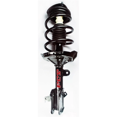 FCS AUTOMOTIVE - 1333291L - Front Complete Strut Assembly pa1