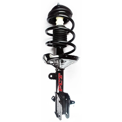 FCS AUTOMOTIVE - 1333291R - Front Complete Strut Assembly pa1