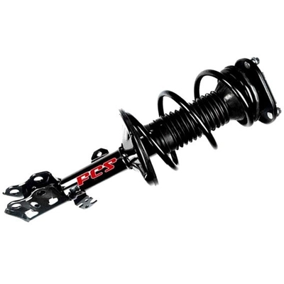 FCS AUTOMOTIVE - 1333296R - Front Complete Strut Assembly pa2