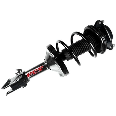 Front Complete Strut Assembly by FCS AUTOMOTIVE - 1333307R pa2