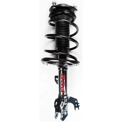 FCS AUTOMOTIVE - 1333313L - Front Complete Strut Assembly pa1