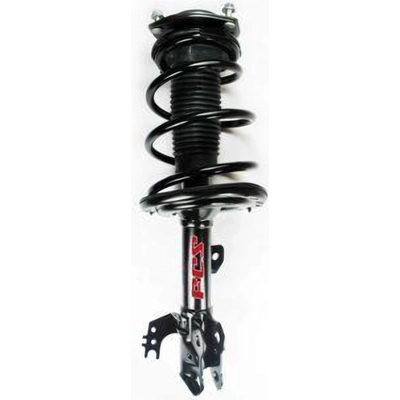 FCS AUTOMOTIVE - 1333313L - Front Complete Strut Assembly pa2