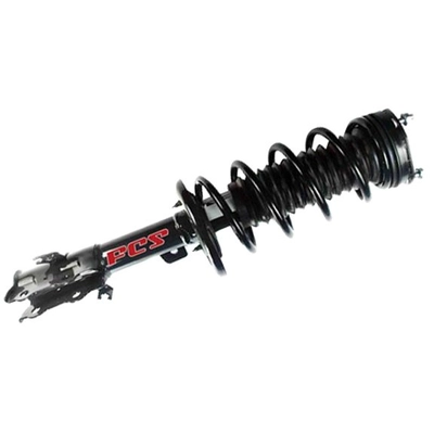 FCS AUTOMOTIVE - 1333356L - Front Complete Strut Assembly pa2