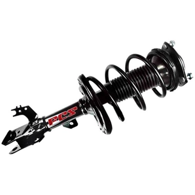 FCS AUTOMOTIVE - 1333375L - Front Complete Strut Assembly pa3