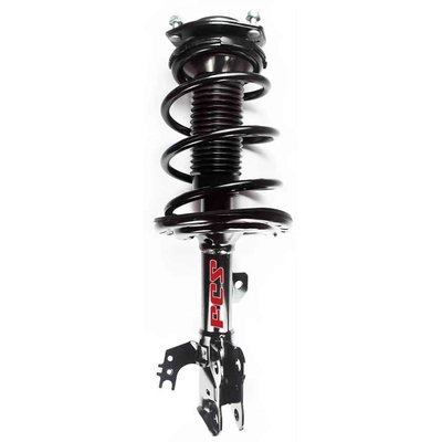 FCS AUTOMOTIVE - 1333375L - Front Complete Strut Assembly pa1