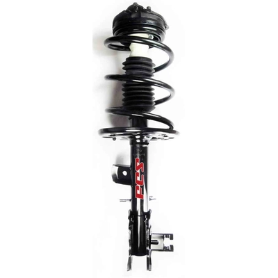 FCS AUTOMOTIVE - 1333390R - Front Complete Strut Assembly pa1