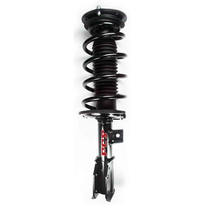 FCS AUTOMOTIVE - 1333392L - Front Complete Strut Assembly pa1