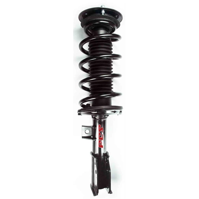 FCS AUTOMOTIVE - 1333392R - Front Complete Strut Assembly pa1