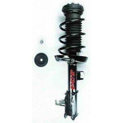 Assemblage de jambe de force avant complet by FCS AUTOMOTIVE - 1333414L pa3