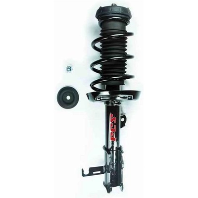 FCS AUTOMOTIVE - 1333415L - Assemblage de jambe de force avant complet pa1