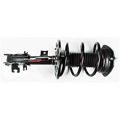 FCS AUTOMOTIVE - 1333426R - Front Complete Strut Assembly pa2